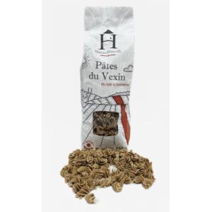 Les fusilli 450g - pâtes artisanales du vexin