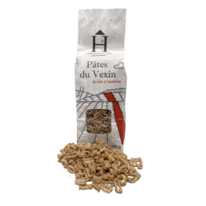 Les croix pâtées 450g - pâtes artisanales