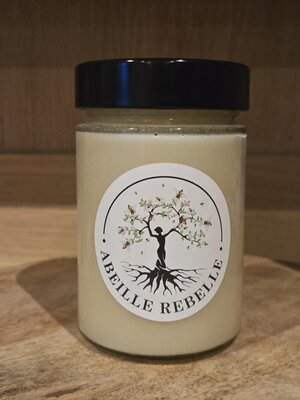 Miel de printemps