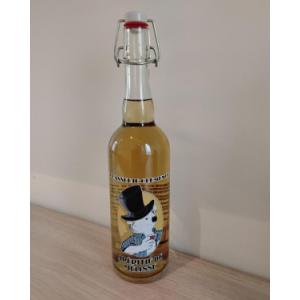 Apéritif de mélisse