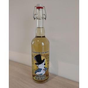 Apéritif d’acacia