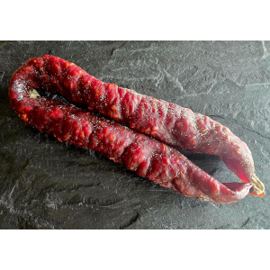 Chorizo de boeuf