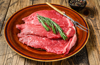Steak