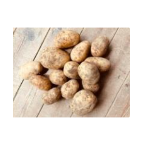 🥔 pommes de terre bio chair tendre - 1 kg