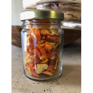 Pavot de californie à infuser