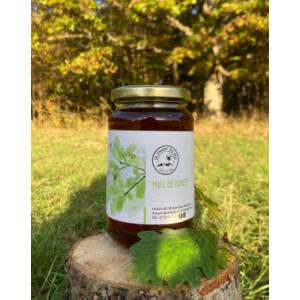 Miel de forêt (500g)