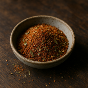 Assemblage cocotte d'hiver