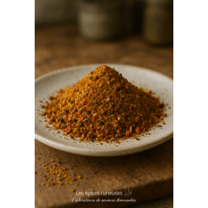 Aji machu picchu - force 2/12 - 100ml - douce