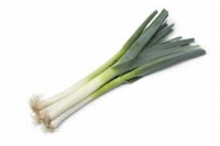 Poireaux 1 kg