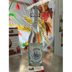 Bouteille 1l - limonade nature 1888