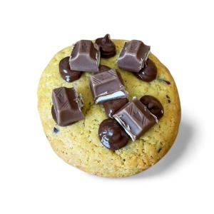 Cookie kinder