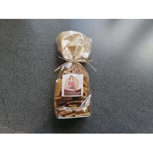 Crackers graines nigelle, fenouil et cumin