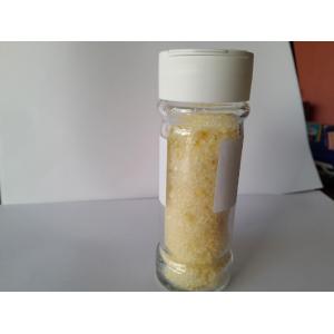 🌶️sels gros pimentés - piment jaune poisson