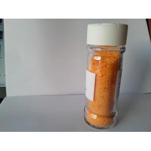 🌶️sels fins pimentés - piments forts