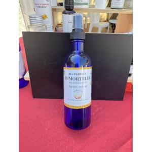 Eau florale immortelle bio_ peau mature_200ml