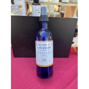Eau florale lavandin bio _ 200ml