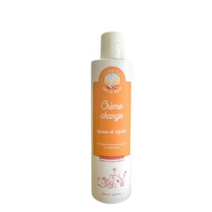 Creme change calendula - amande douce - 200ml