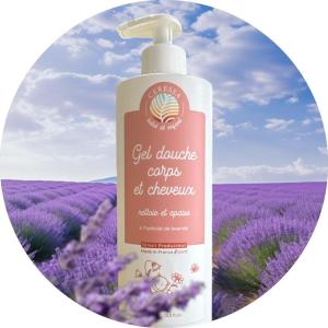 Gel lavant bébé et enfants_ corps et cheveux