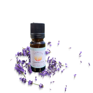 Huile essentielle lavande - 10ml