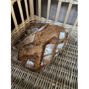 Pain campagne en 500g - bio