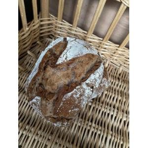 Pain aux noix en 400g - bio