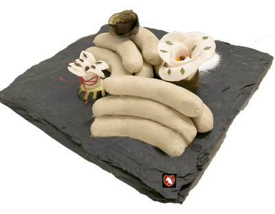 Boudin blanc