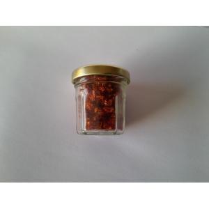 Piments fumés en poudre fort