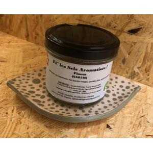 Sel pimenté (80g)