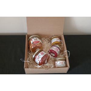 Coffret spécial apéritif