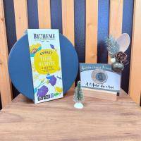 Coffret féérie de l'hiver