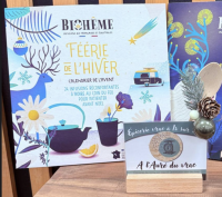 Calendrier de l'avent