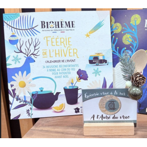 Calendrier de l'avent