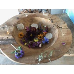 Box de fleurs séchées spécial bougie