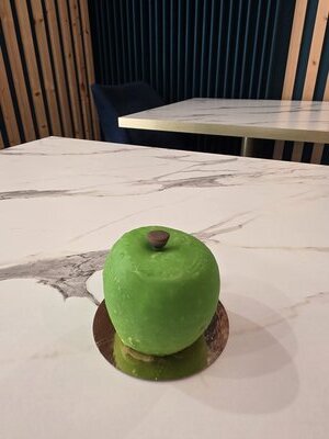 Pomme granny