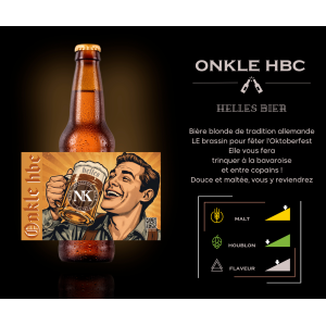 Onkle hbc