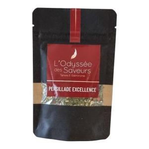Persillade excellence