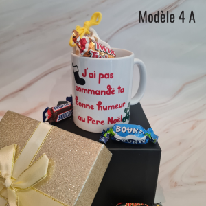 Tasses de noël sheep'iie