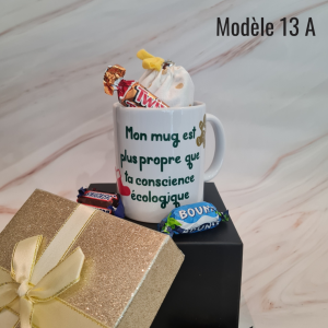 Tasses de noël sheep'iie