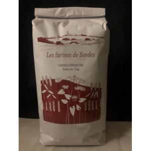 Farine de grand épeautre