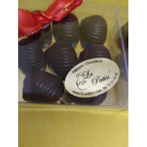 Les escargots du mont noir noisettes