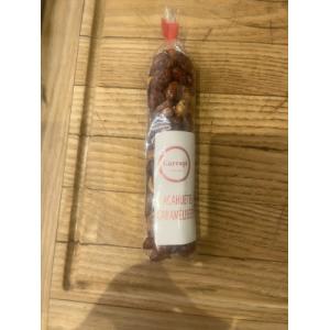 🍬 cacahuètes caramelisées - garrapi praline