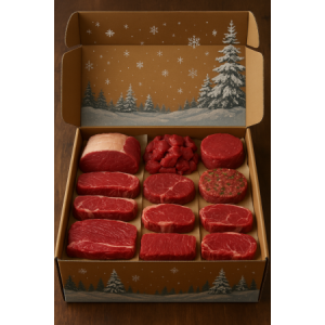Colis de bœuf d’hiver – 5 kg 🌿