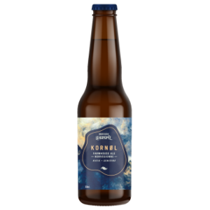 Kornøl - recette norvégienne 75 cl