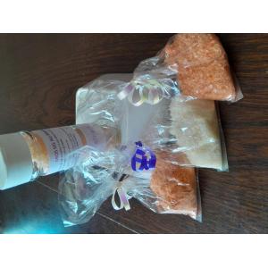 Recharge gros sel pimenté piment peu fort