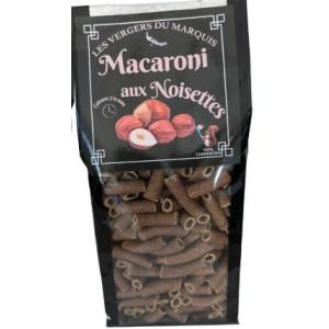 Macaroni aux noisettes 250g