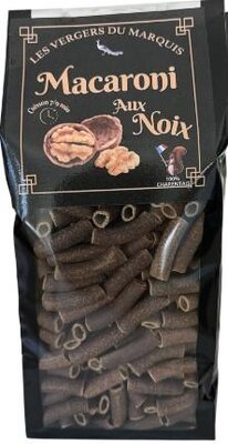 Macaroni aux noix 250 gr