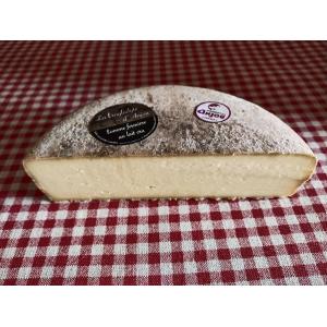 1/4 de tomme raclette nature fumé