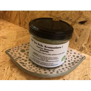 Sel laurier romarin(80g)