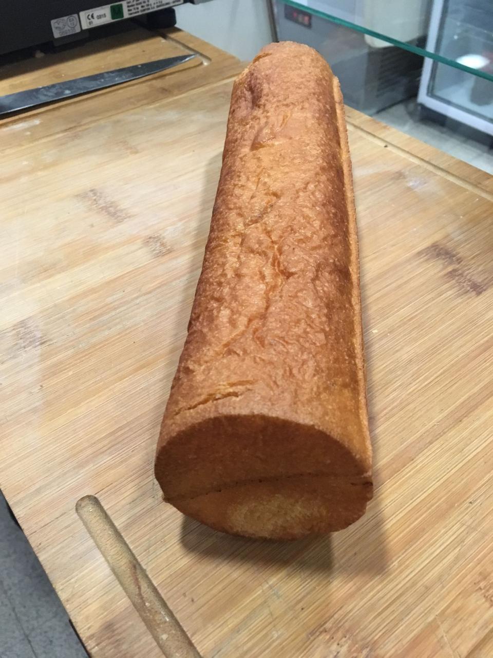 Pain de mie rond - 2 formats - La Bouchée De Pain - Locavor.fr