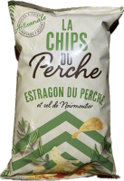 🥔 chips du perche estragon - anti-gaspi